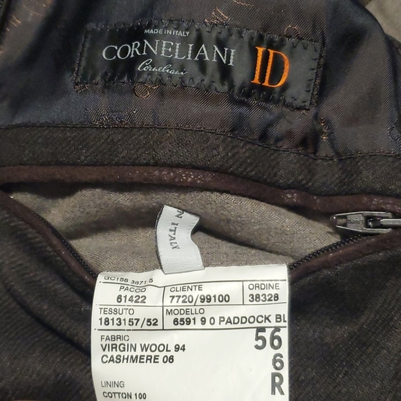 Corneliani - Picture 12 of 16